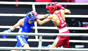 Minakshi, Deepak to lead India at World Boxing Cup (Stage 2)