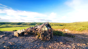 Mine blast kills 18 in Meghalaya