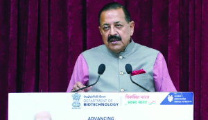 Minister dedicates UMMID programme to nation