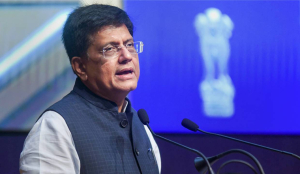 Minister Piyush Goyal, US Trade Representative Greer hold key talks on India-US Trade Pact