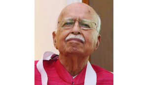 Ministers, MPs, bureaucrats get SIR notices