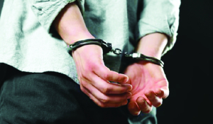 Minor held for shooting teenager after argument