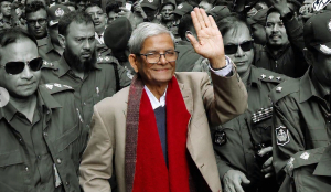 Mirza Fakhrul Islam Alamgir elected Bangladesh president