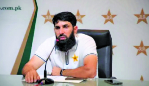 Misbah offers to resign as Pakistan selector after PCB changes Test squad