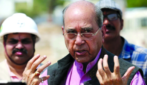 Mishra calls for temple management overhaul
