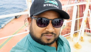 Missing brain, heart, lungs raise questions over Indian seafarer's death in Venezuela