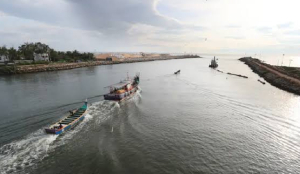 Missing fisherman's body recovered from backwaters near Muthalapozhi in Kerala