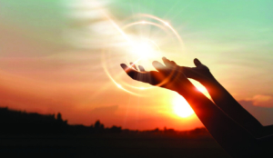 Missing ingredient in corporate success: Spirituality