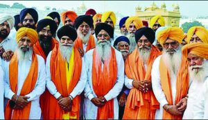 Missing saroops case: SGPC hands documents to SIT