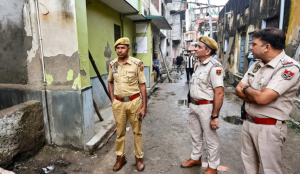 Missing Udaipur couple found dead in trunk