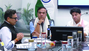 Mission ‘Senehjori’ launched to boost Assam’s Muga Silk sector; Rs 411-crore project to benefit 2.5 lakh stakeholders