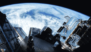 Mission Drishti to enhance Earth observation: HM