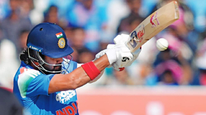 Mitchell, Young bring parity for Kiwis