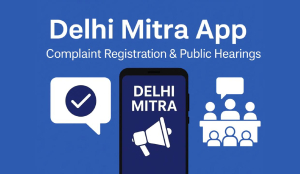 Mitra App to offer three-tier grievance redressal in 41 days
