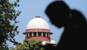 Mixed reaction from Opposition parties on SC stay on UGC’s equity regulations