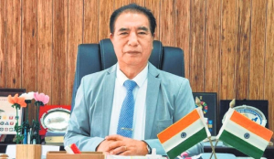 Mizoram Cabinet opposes Indo border fencing