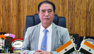 Mizoram declared insurgency-free as last militant group lays down arms
