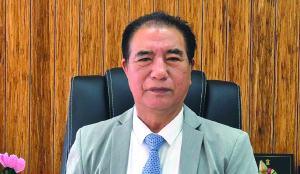 Mizoram plans Rs 2,289 crore hydropower project on Tuivai river