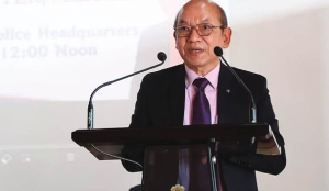 Mizoram sticks to 1875 boundary notification in Assam dispute