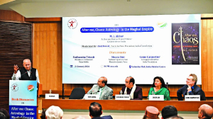 MJ Akbar reveals how the stars guided India’s most powerful dynasty