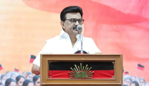 MK Stalin Loses Kolathur Seat To TVK Candidate VS Babu In Major Tamil Nadu Election Upset 2026