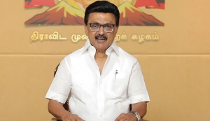 MK Stalin Responds to Vijay’s Rs 10 Lakh Crore Debt Claim in Tamil Nadu