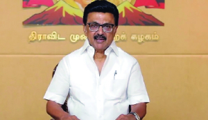 MK Stalin takes responsibility for party’s defeat in TN Assembly polls