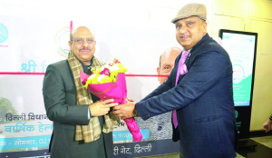 MLAs’ annual checkup will lead to better public service: Speaker Gupta