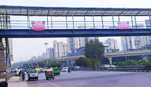 MLAs propose 60 new foot over bridges