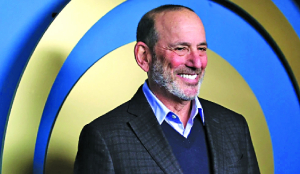 MLS Commissioner Don reflects on WC, league’s growth and stepping down