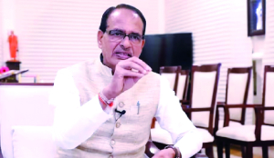 Mobile app soon to help farmers assess soil health: Shivraj Chouhan