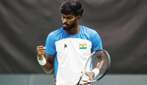 MOC extends support to top Indian tennis players