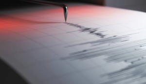 Moderate earthquake rattles eastern Japan, including Tokyo, injuring over 30 people