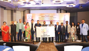 Modern Pythian Games to debut at Youth Delphic Games