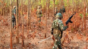 Modi’s will, Shah’s skill: Naxal enigma finally broken