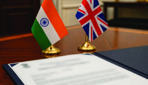 Modi, UK’s Burnham pledge to take ties to new heights