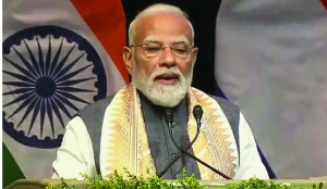 Modi@12: Laying the foundations of a Viksit Bharat