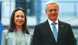 Modi congratulates Chile’s new President Jose Antonio