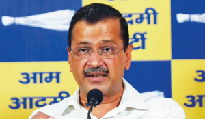 Modi Govt exposed again, Sonam Wangchuk jailed without evidence: Kejriwal