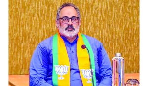 Modi Govt first to bring anti-paper leak law: Kerala BJP president