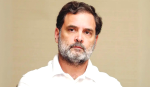 Modi Govt sacrificing agriculture for its own interests: Rahul Gandhi