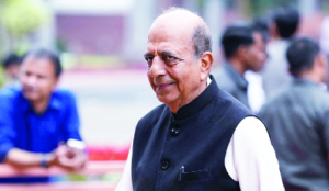 Modi-Rahman meeting can ease India-Bangladesh ties: Envoy