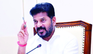 Modi regime caused Rs 151 lakh crore debt burden: Telengana CM