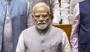 Modi remembers Partition victims ahead Independence Day
