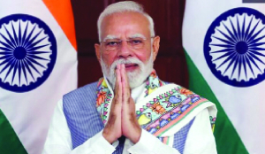 Modi to transfer PM-KISAN funds to 9.44 crore farmers on June 20
