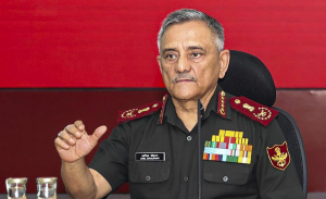 Modi told forces to ‘teach Pakistan a big lesson’ after Pahalgam attack : Ex-CDS Anil Chauhan