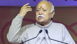 Mohan Bhagwat defends marriage, criticises live-in relationships