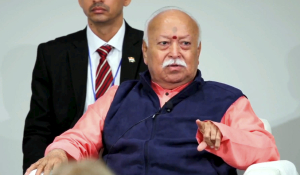 Mohan Bhagwat's New York event draws scrutiny over AHEAD's RSS links