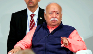 Mohan Bhagwat says Hindus cannot seek exclusion of Muslims from Bharat