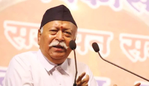 Mohan Bhagwat to interact with tribal groups in Ranchi